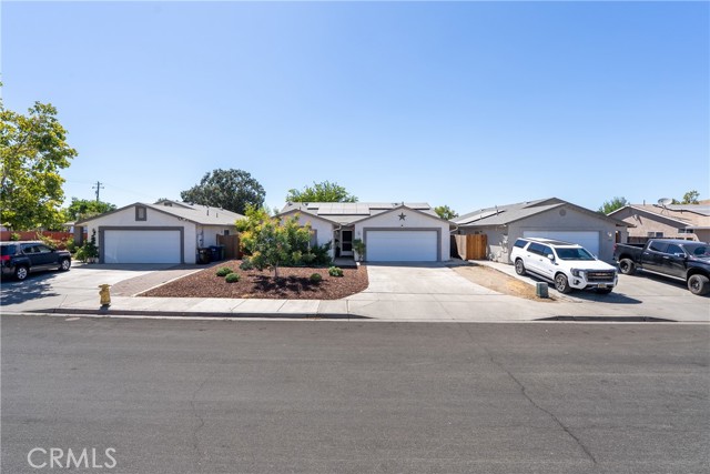 Detail Gallery Image 4 of 39 For 115 Calle Arroyo, Shandon,  CA 93461 - 2 Beds | 2 Baths