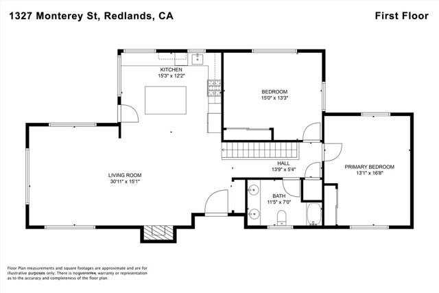 Property Photo from MLS