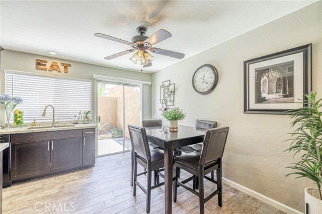 Detail Gallery Image 12 of 35 For 44156 30th St, Lancaster,  CA 93536 - 2 Beds | 2 Baths