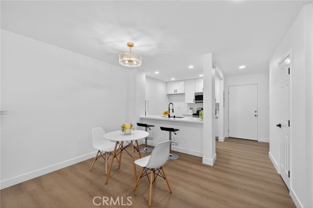 Detail Gallery Image 9 of 34 For 14004 Edgewater Dr, Norwalk,  CA 90650 - 2 Beds | 1 Baths