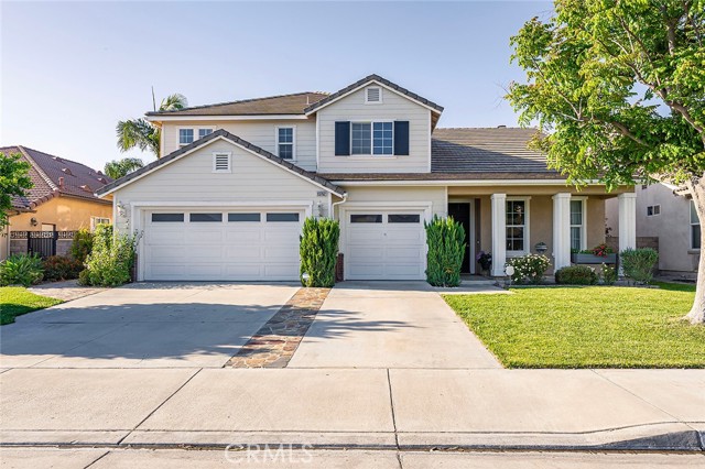 Detail Gallery Image 51 of 75 For 13762 Woodcrest Ct, Corona,  CA 92880 - 5 Beds | 3 Baths