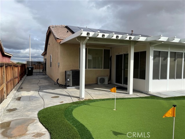 Detail Gallery Image 49 of 50 For 13953 Tawney Ridge Ln, Victorville,  CA 92394 - 4 Beds | 2 Baths