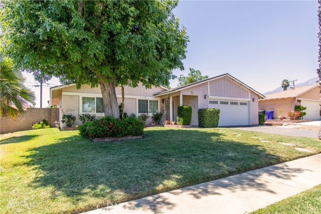 7558 London Ave, Rancho Cucamonga, CA 91730