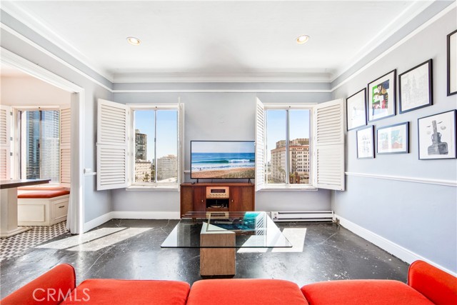 Detail Gallery Image 17 of 47 For 140 Linden Ave #956,  Long Beach,  CA 90802 - 1 Beds | 1 Baths