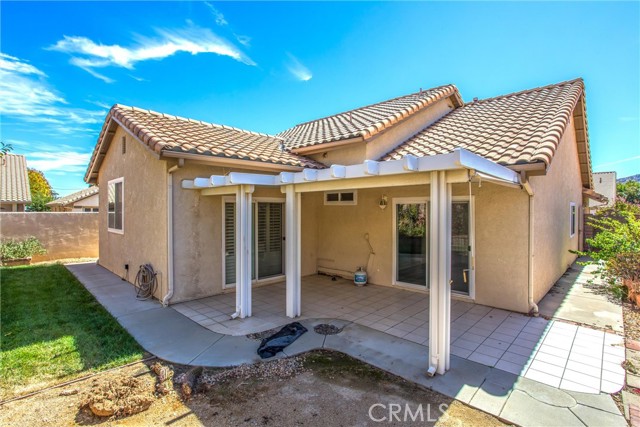 4807 W Castle Pines Avenue, Banning, California 92220, 2 Bedrooms Bedrooms, ,3 BathroomsBathrooms,Residential,For Sale,4807 W Castle Pines Avenue,CREV24183207