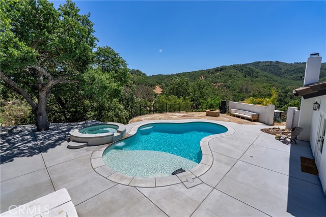 Detail Gallery Image 41 of 58 For 9900 Carmelita Ave, Atascadero,  CA 93422 - 3 Beds | 2/1 Baths