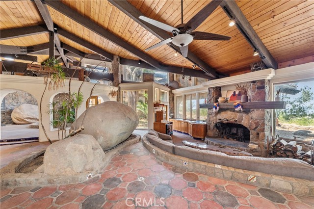 Detail Gallery Image 4 of 61 For 23676 Old Manzanita Rd, Valley Center,  CA 92082 - 3 Beds | 3/1 Baths