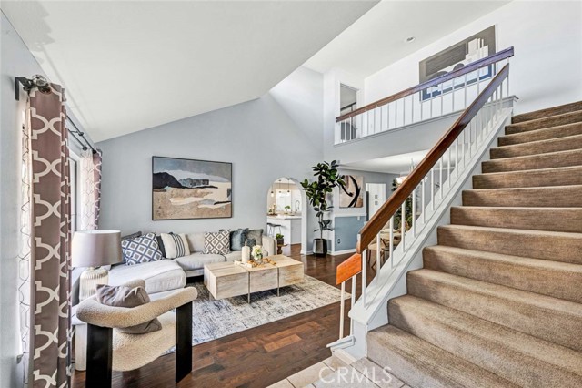 Detail Gallery Image 4 of 50 For 18124 Old Trail Ln, Fountain Valley,  CA 92708 - 3 Beds | 2/1 Baths