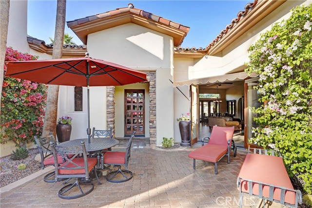 Detail Gallery Image 11 of 71 For 4 Cielo Vista Ct, Rancho Mirage,  CA 92270 - 4 Beds | 3/1 Baths