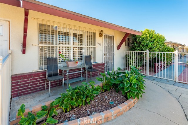 Detail Gallery Image 5 of 25 For 1461 W Mayberry, Hemet,  CA 92543 - 2 Beds | 2 Baths