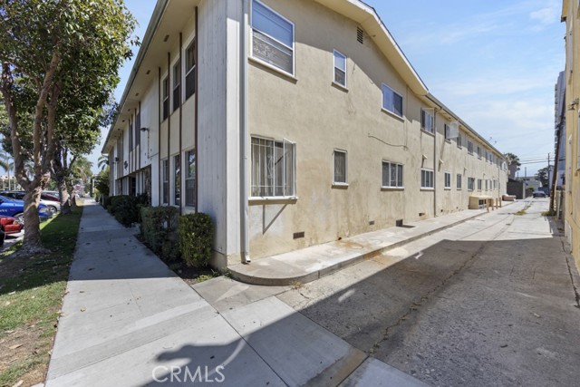 Detail Gallery Image 33 of 34 For 728 Cedar Ave #29,  Long Beach,  CA 90813 - 1 Beds | 1 Baths