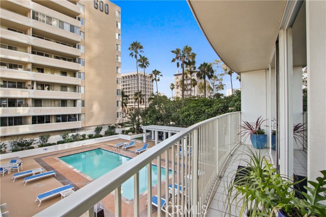 Detail Gallery Image 27 of 35 For 700 E Ocean Bld #608,  Long Beach,  CA 90802 - 3 Beds | 2 Baths