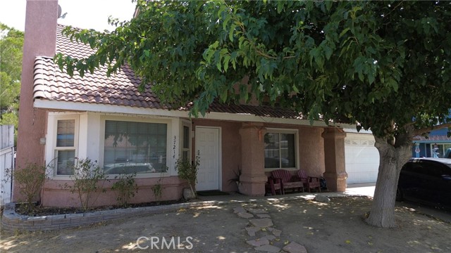 37214 Bunker Court, Palmdale, CA 93550