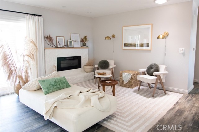 Detail Gallery Image 6 of 54 For 62146 Crestview, Joshua Tree,  CA 92252 - 3 Beds | 2 Baths