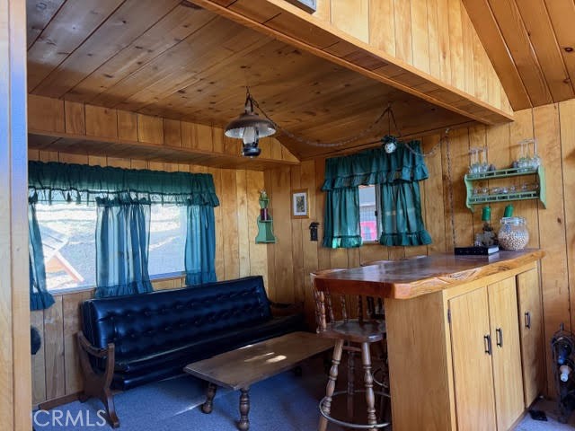 Detail Gallery Image 5 of 19 For 29259 Arrowhead, Cedar Glen,  CA 92321 - 3 Beds | 2 Baths