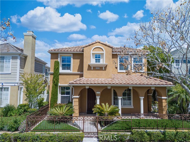 Detail Gallery Image 1 of 1 For 6 Hydrangea St, Ladera Ranch,  CA 92694 - 4 Beds | 2/1 Baths