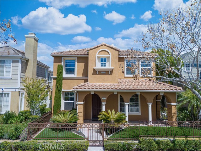 Detail Gallery Image 1 of 1 For 6 Hydrangea St, Ladera Ranch,  CA 92694 - 4 Beds | 2/1 Baths