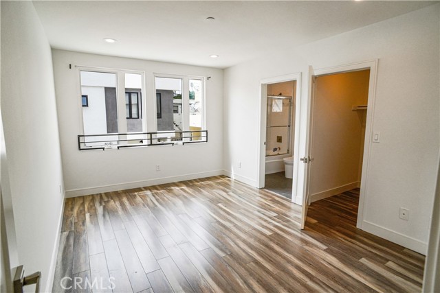 Detail Gallery Image 8 of 29 For 803 N Kingsley Dr, Los Angeles,  CA 90029 - – Beds | – Baths