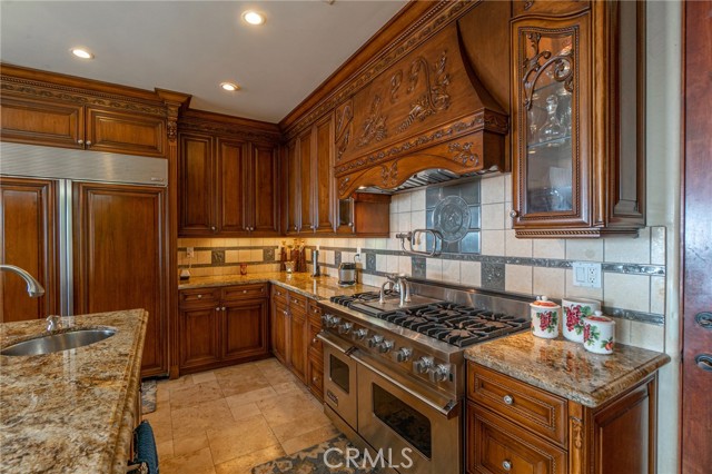 Detail Gallery Image 25 of 54 For 30057 via Victoria, Rancho Palos Verdes,  CA 90275 - 4 Beds | 5 Baths