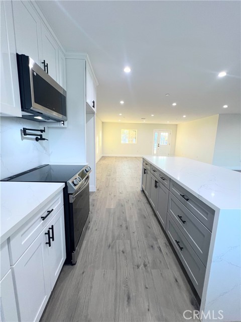 Detail Gallery Image 29 of 58 For 9737 East Avenue Q-4, Sun Village,  CA 93543 - 4 Beds | 3 Baths