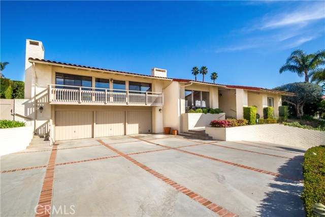 1416 Via Zumaya, Palos Verdes Estates, California 90274, 5 Bedrooms Bedrooms, ,2 BathroomsBathrooms,Residential,Sold,Via Zumaya,PV17041915