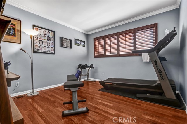 Detail Gallery Image 26 of 38 For 1730 Camden Ave #208,  Los Angeles,  CA 90025 - 2 Beds | 2 Baths