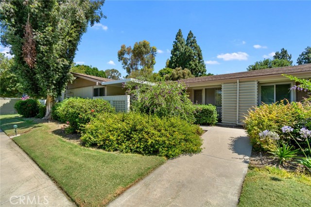 125 Via Estrada #G, Laguna Woods, CA 92637