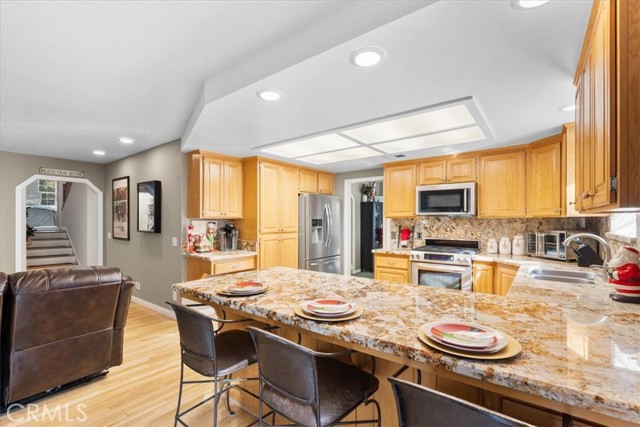 Detail Gallery Image 14 of 48 For 1764 Ash, Wrightwood,  CA 92397 - 4 Beds | 2/1 Baths