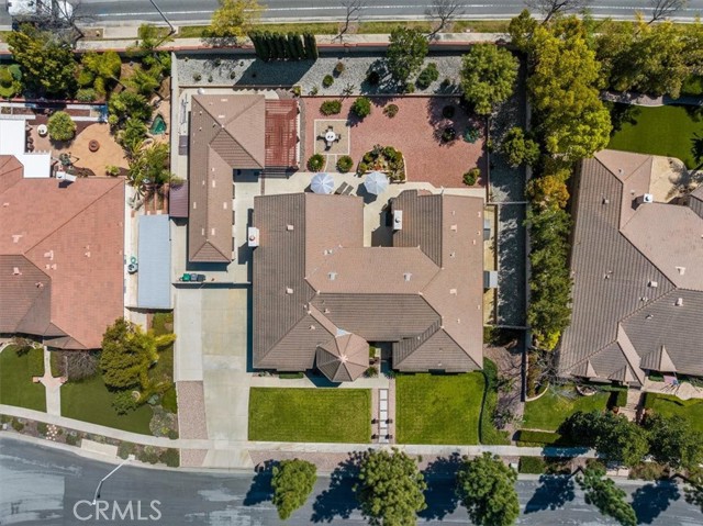 Detail Gallery Image 60 of 67 For 2757 Palmetto Ln, Corona,  CA 92881 - 5 Beds | 4/2 Baths