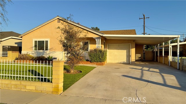 Detail Gallery Image 5 of 41 For 7908 Appledale Ave, Whittier,  CA 90606 - 3 Beds | 2 Baths