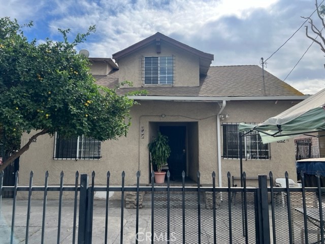 850 W 43rd Place, Los Angeles, CA 90037