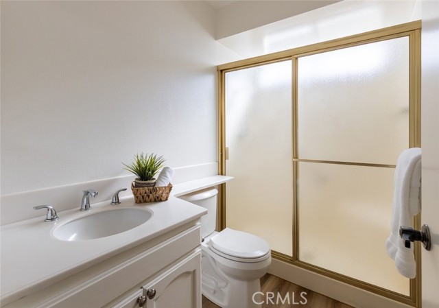 Detail Gallery Image 18 of 30 For 5456 Calle Pico #B,  Laguna Woods,  CA 92637 - 2 Beds | 2 Baths