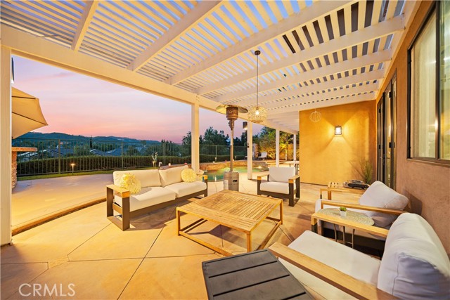 Detail Gallery Image 40 of 45 For 5 Westchester Ct, Coto de Caza,  CA 92679 - 4 Beds | 3 Baths