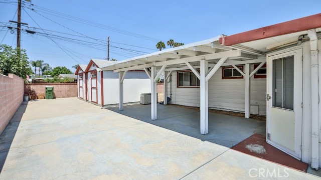 Detail Gallery Image 20 of 21 For 17625 E Brookport St, Covina,  CA 91722 - 4 Beds | 2 Baths