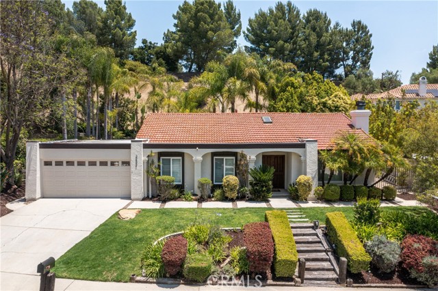 3232 Fermi Dr, Topanga, CA 90290