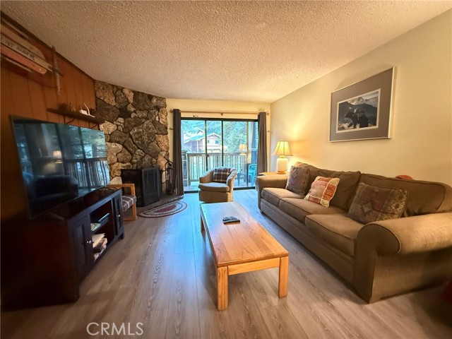 Detail Gallery Image 2 of 49 For 3253 Meridian #249,  Mammoth Lakes,  CA 93546 - 1 Beds | 1 Baths