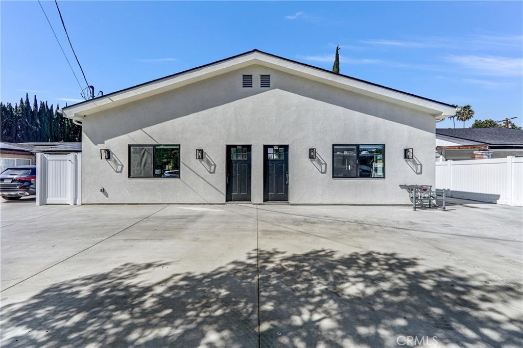 6827 Ranchito Avenue