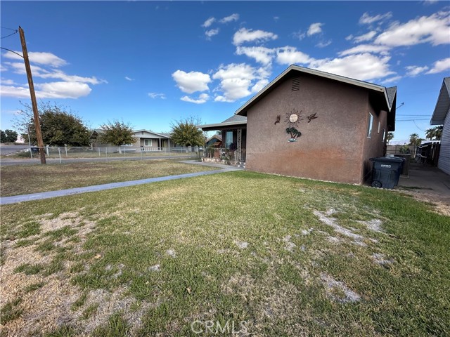 Detail Gallery Image 19 of 28 For 586 N 6th St, Blythe,  CA 92225 - 3 Beds | 1 Baths