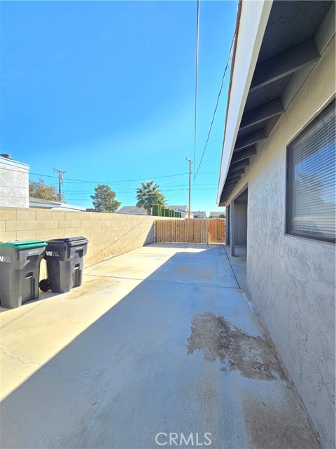 Detail Gallery Image 23 of 25 For 9432 Rea, California City,  CA 93505 - 3 Beds | 2 Baths