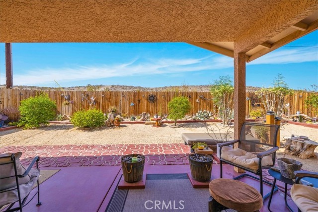 Detail Gallery Image 24 of 41 For 72130 Sunnyslope Dr, Twentynine Palms,  CA 92277 - 3 Beds | 2 Baths