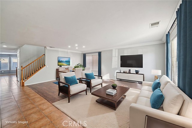 Detail Gallery Image 6 of 70 For 13148 Derby, Chino,  CA 91710 - 4 Beds | 3 Baths