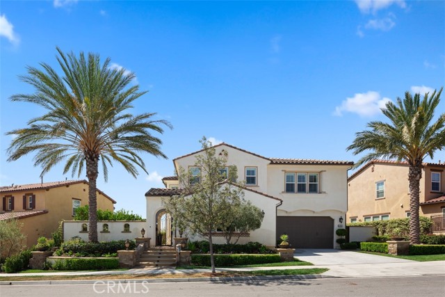 2626 E Shackle Line Dr, Brea, CA 92821