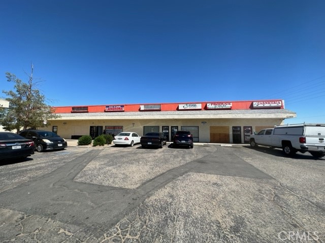 11424 Chamberlaine Way, Adelanto, California 92392, ,Commercial Lease,For Rent,11424 Chamberlaine Way,CR516786