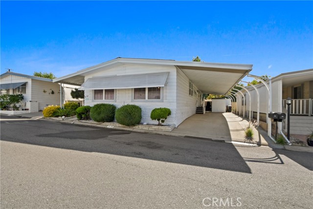 Detail Gallery Image 2 of 24 For 3800 Bradford St #138,  La Verne,  CA 91750 - 2 Beds | 2 Baths