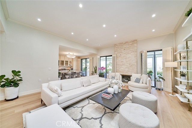 Detail Gallery Image 7 of 32 For 5591 Avenida Sosiega a,  Laguna Woods,  CA 92637 - 3 Beds | 2 Baths