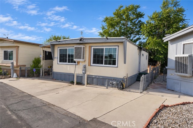 2 Bed Home for Sale in San Bernardino, California