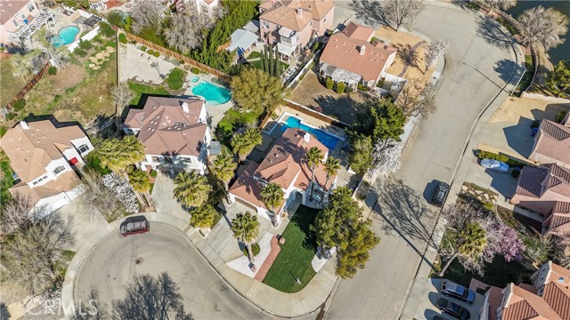 Detail Gallery Image 3 of 75 For 2529 Saratoga Ct, Palmdale,  CA 93551 - 4 Beds | 3 Baths