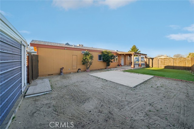 Detail Gallery Image 67 of 75 For 19013 Joshua St, Adelanto,  CA 92301 - 2 Beds | 1 Baths