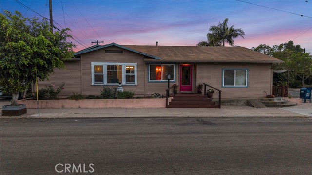 Detail Gallery Image 27 of 29 For 3595 Arizona Street, San Diego,  CA 92104 - 3 Beds | 3/1 Baths