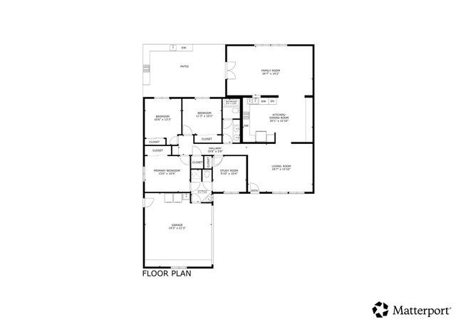 Detail Gallery Image 4 of 57 For 4909 N Glen Arden, Covina,  CA 91724 - 4 Beds | 2 Baths